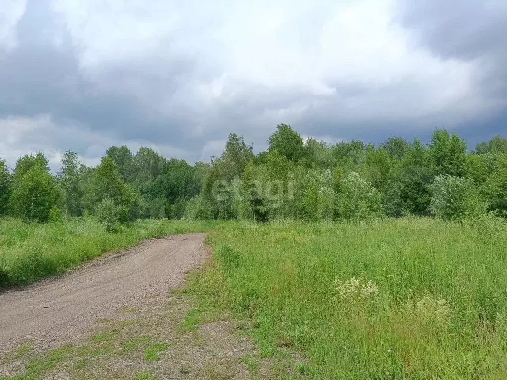 Участок 15 сот. (СНТ, ДНП) - Фото 0