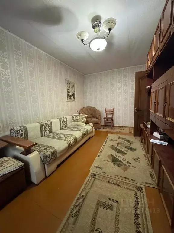 2-к кв. Ростовская область, Азов Азовский район, Красногоровская ул., ... - Фото 2