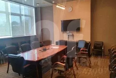 Офис в Москва ул. Радио, 24к2 (955 м) - Фото 1