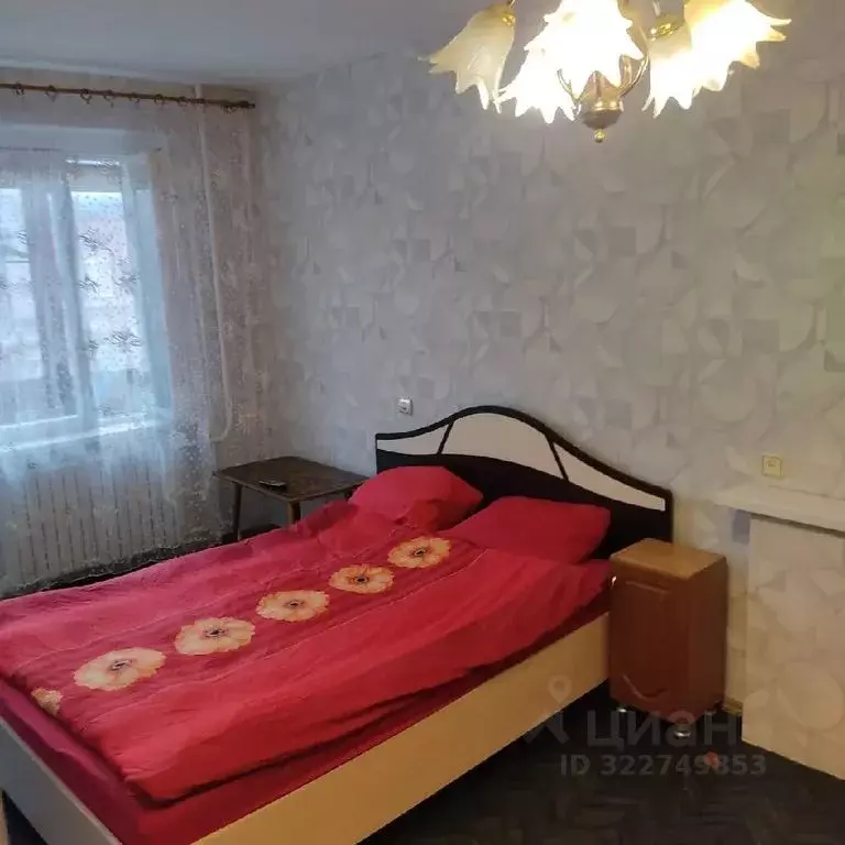 1-к кв. Калининградская область, Калининград ул. Сергея Тюленина, 8 ... - Фото 1