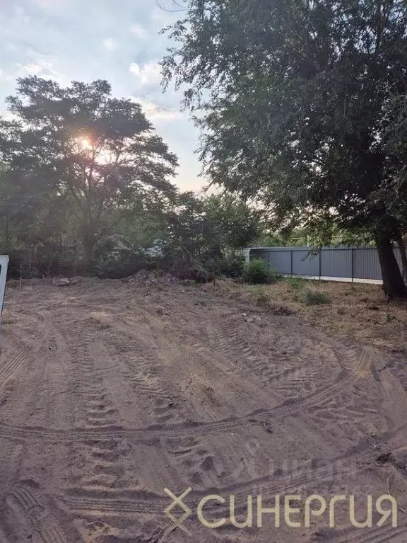 Участок в Ростовская область, Азовский район, Елизаветинское с/пос, ... - Фото 1