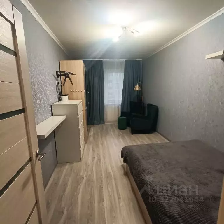 1-к кв. Новгородская область, Великий Новгород Большая ... - Фото 0