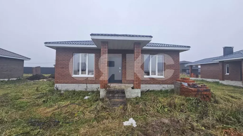 Дом в Московская область, Раменский муниципальный округ, Усадьба ... - Фото 1