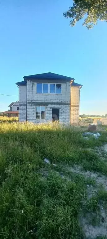 Дом 167,7 м на участке 12 сот. - Фото 1