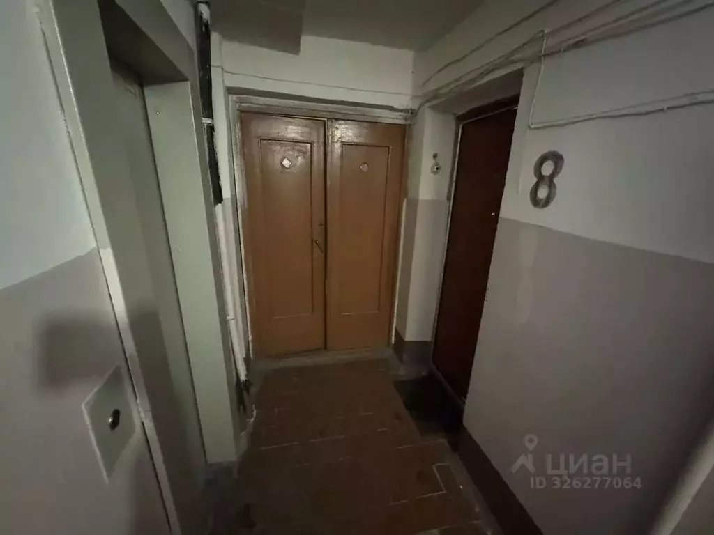 1-к кв. Белгородская область, Белгород ул. Губкина, 4а (34.2 м) - Фото 1