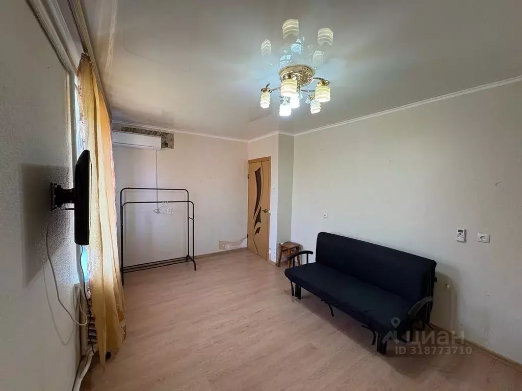 2-к кв. Краснодарский край, Новокубанск Первомайская ул., 33А (44.0 м) - Фото 1