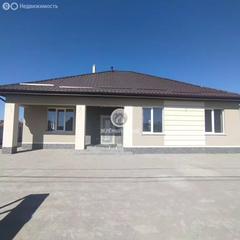 Дом в Гурьевск, Альпийская улица (161 м) - Фото 1