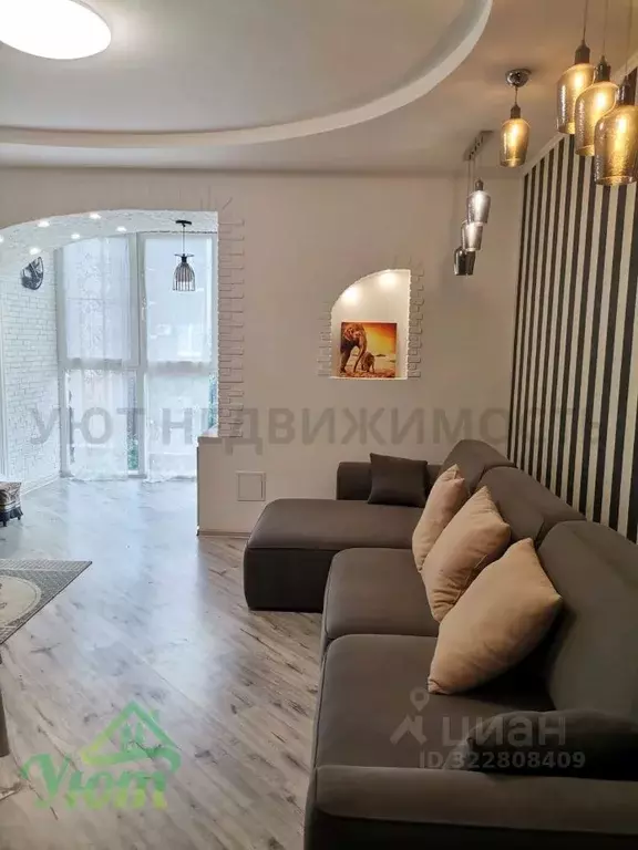 Студия Московская область, Люберцы городской округ, д. Мотяково 65к29 ... - Фото 2