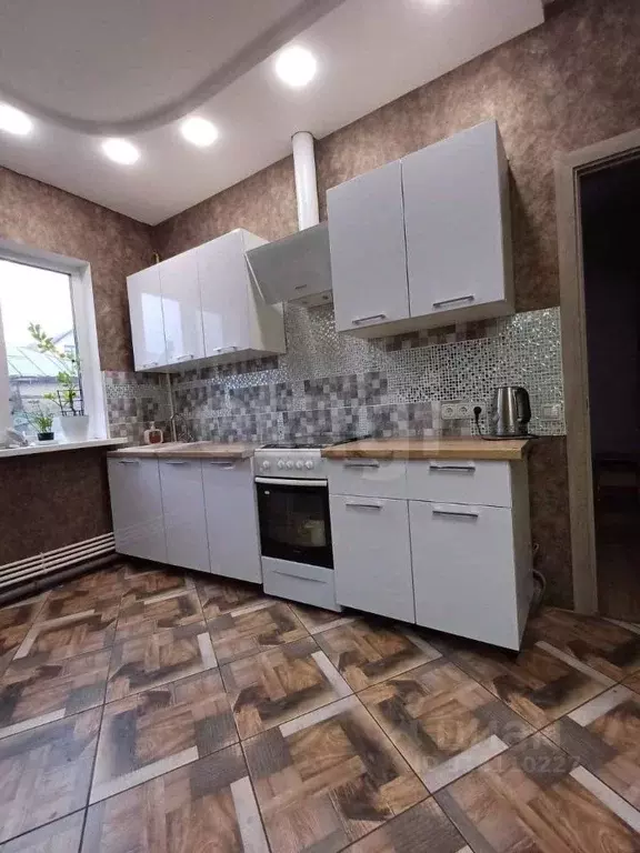 Дом в Воронежская область, Борисоглебск Северный пер., 4 (35 м) - Фото 0