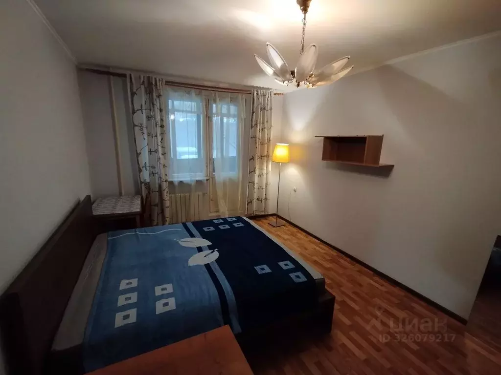 1-к кв. Москва ул. Олеко Дундича, 13К1 (38.0 м) - Фото 2