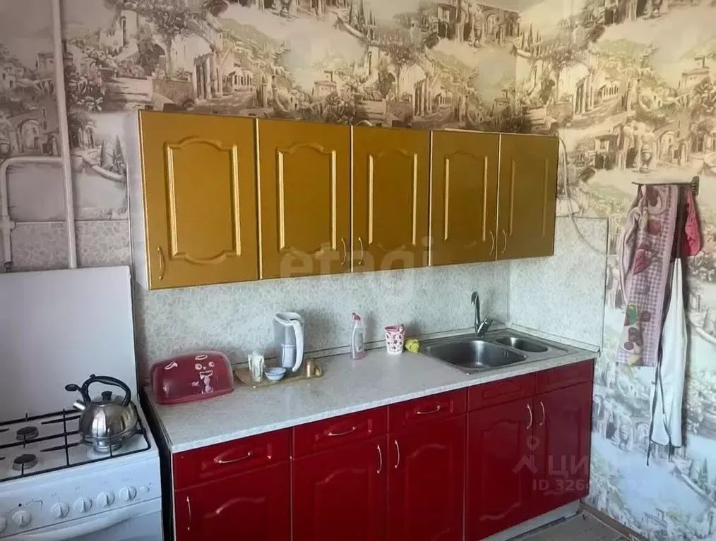 2-к кв. Владимирская область, Ковров ул. Грибоедова, 7 (48.6 м) - Фото 2