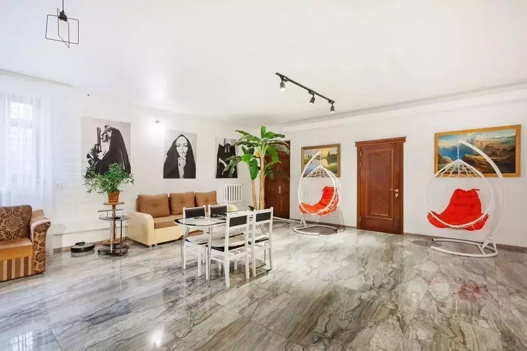 Дом в Ставропольский край, Кисловодск Резервуарная ул., 14 (550 м) - Фото 2