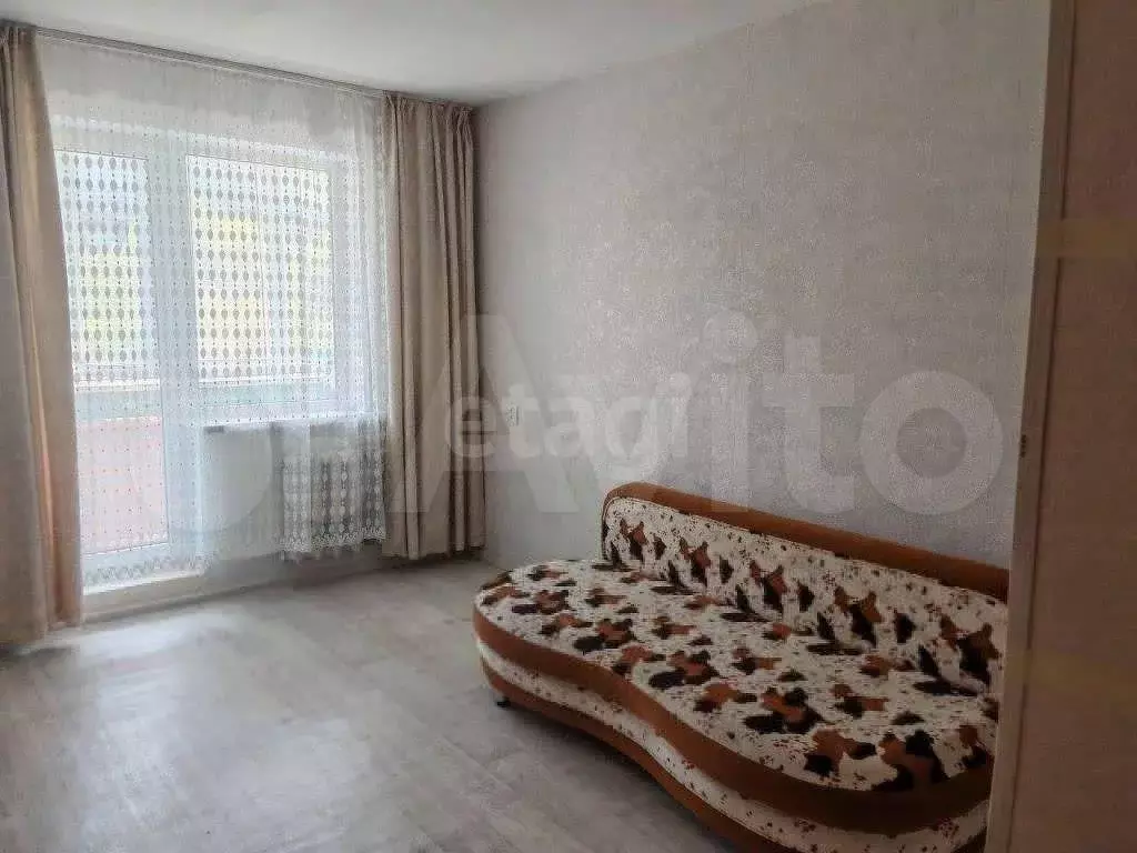 2-к. квартира, 50 м, 7/10 эт. - Фото 1
