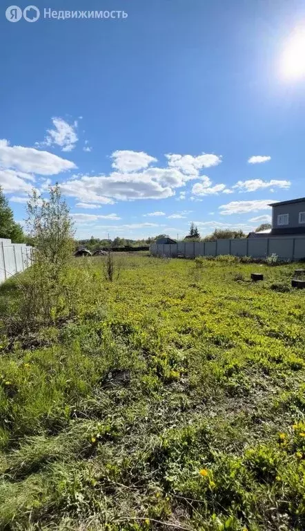 Участок в Булгаковский сельсовет, СНТ Тоннельщик (9 м) - Фото 0