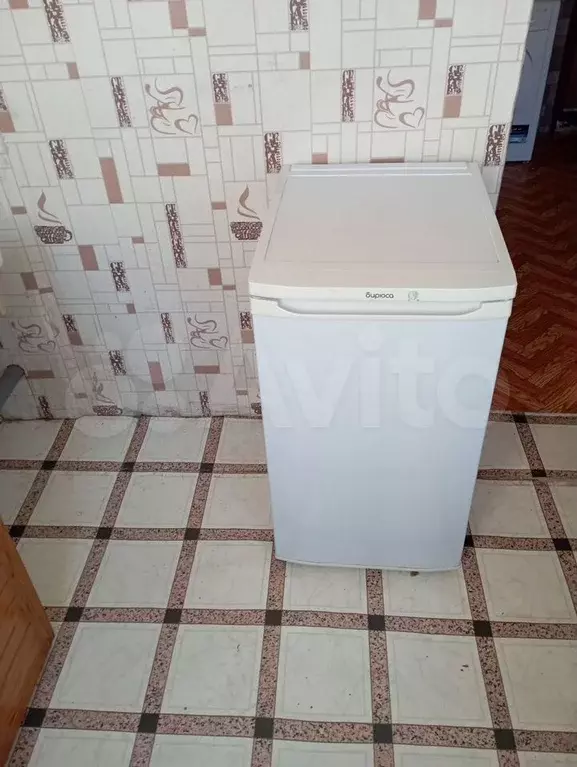 1-к. квартира, 30 м, 4/8 эт. - Фото 1