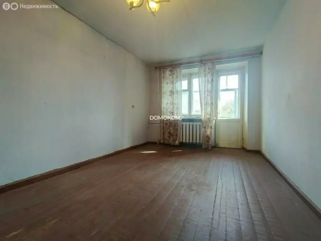 2-комнатная квартира: Нижний Тагил, улица Константина Пылаева, 18 (44 ... - Фото 1