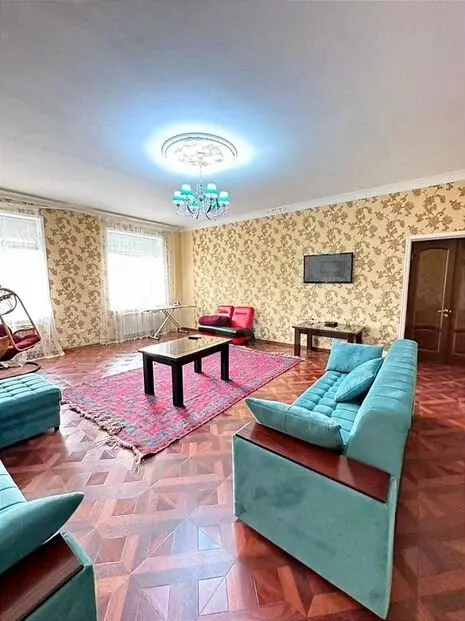 2-к. квартира, 120 м, 3/4 эт. - Фото 0