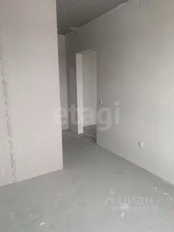 2-к кв. Алтайский край, Барнаул ул. Шумакова, 13 (34.4 м) - Фото 1