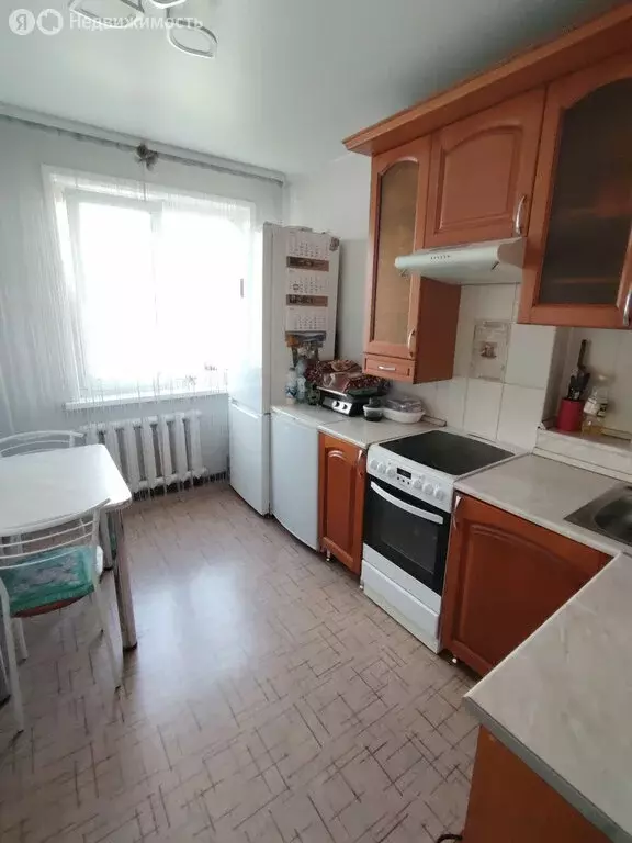 3-комнатная квартира: Барнаул, Балтийская улица, 71 (62 м) - Фото 1