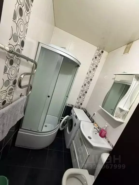 2-к кв. Башкортостан, Уфа просп. Октября, 116 (49.0 м) - Фото 2