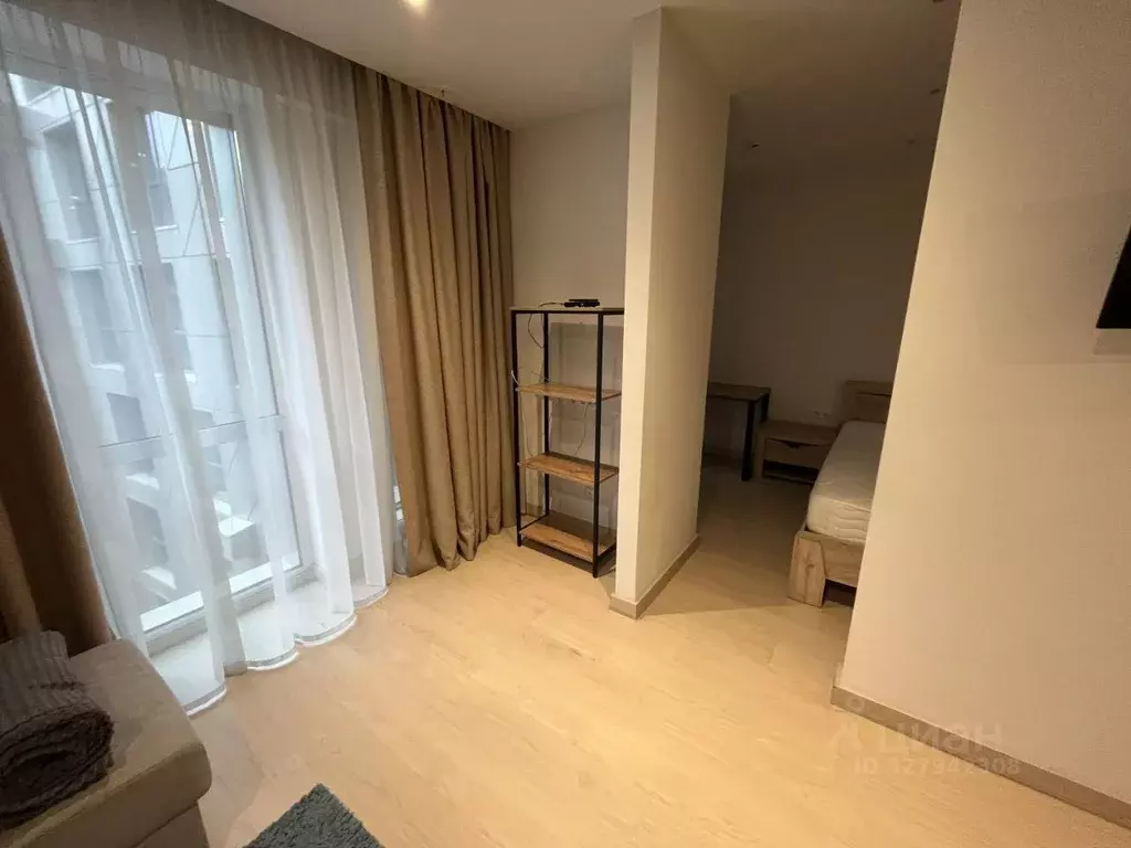 1-к кв. Санкт-Петербург Социалистическая ул., 21 (40.0 м) - Фото 2