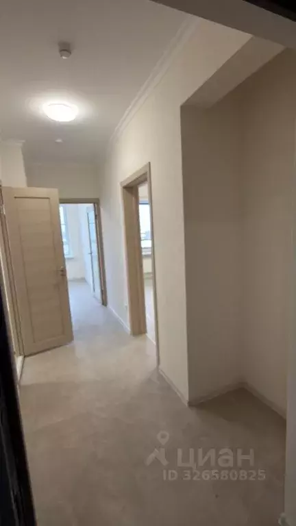 1-к кв. Москва 3-й Михалковский пер., 17 (43.1 м) - Фото 2