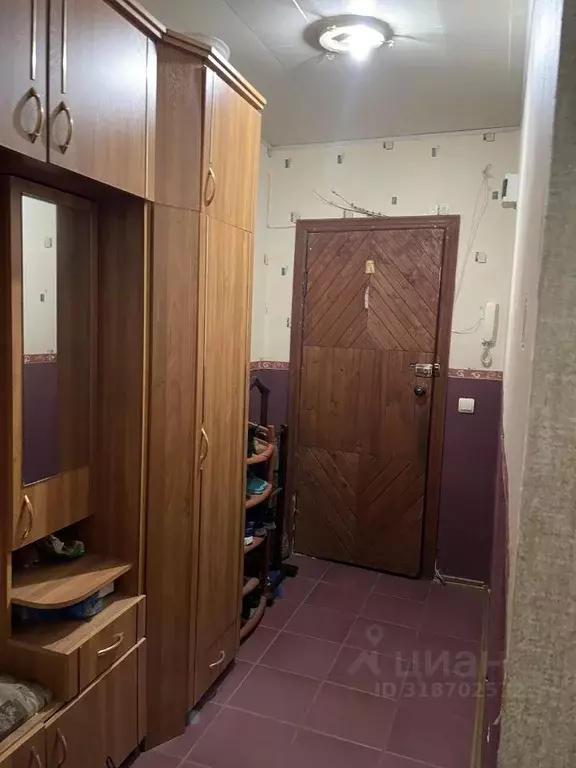 Комната Санкт-Петербург ул. Стойкости, 34 (13.0 м) - Фото 1