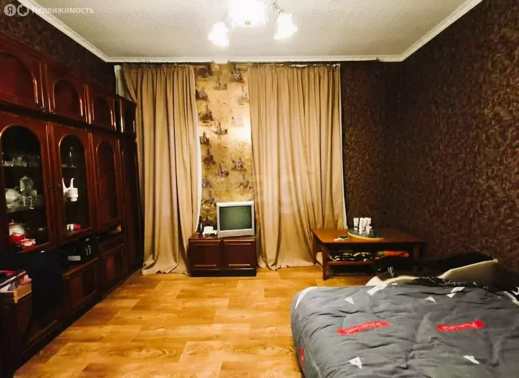 2-комнатная квартира: Симферополь, улица Козлова, 30 (34.6 м) - Фото 1