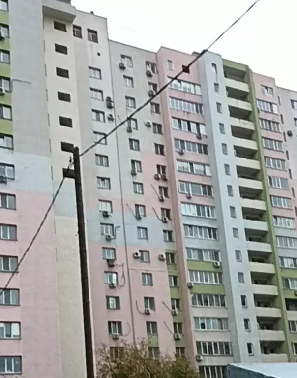 2-к кв. Самарская область, Самара Революционная ул., 130 (74.0 м) - Фото 1