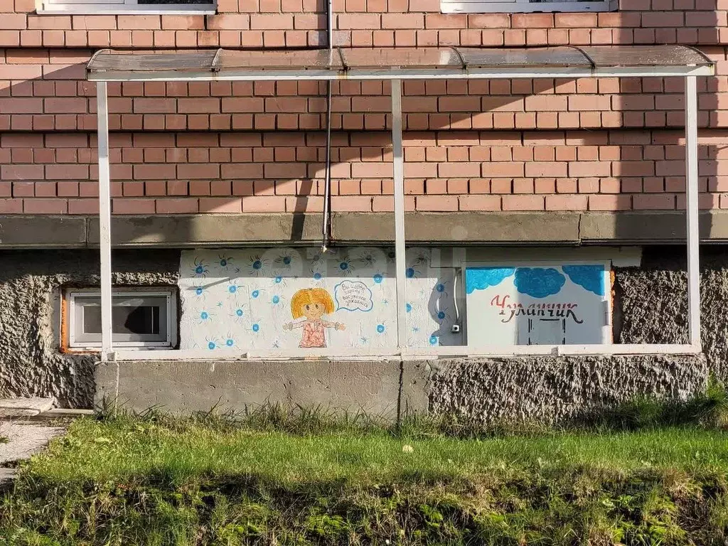 Склад в Архангельская область, Архангельск ул. Пахтусова, 2 (112 м) - Фото 1