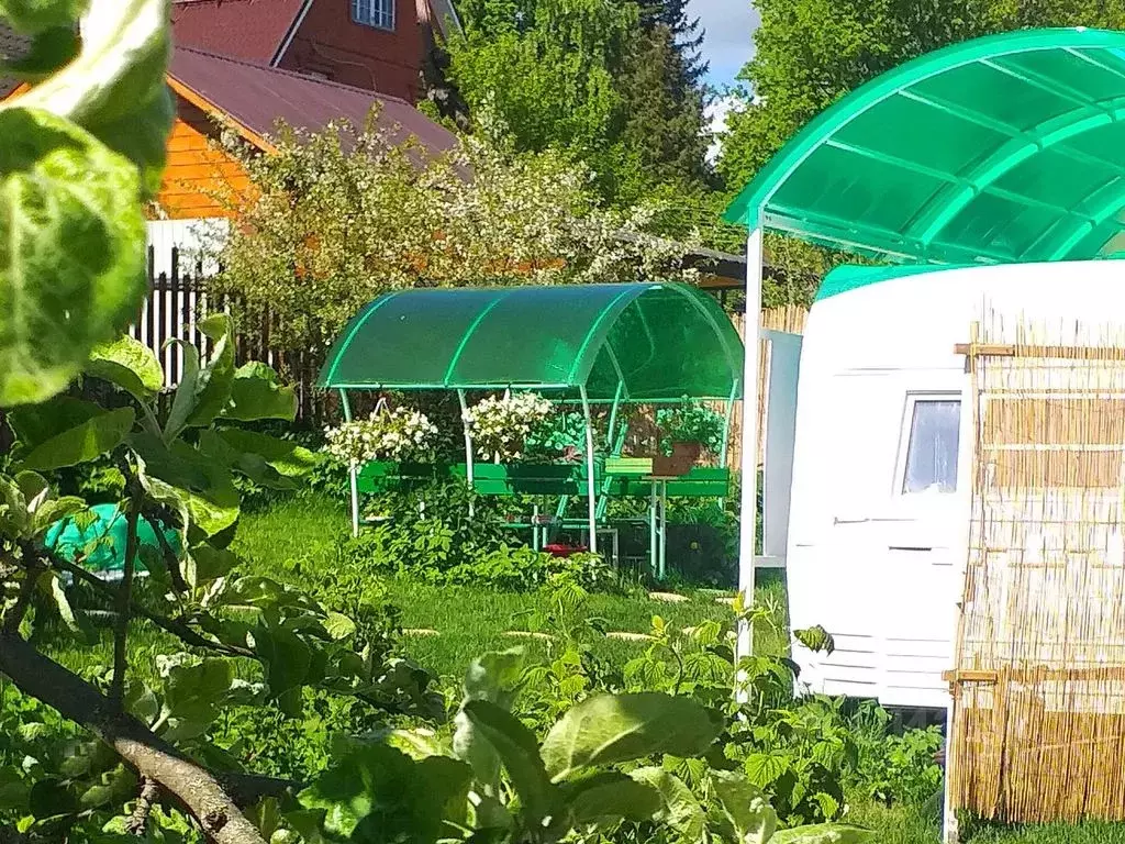 Дом в Калужская область, Таруса Пролетарская ул., 16 (18 м) - Фото 2