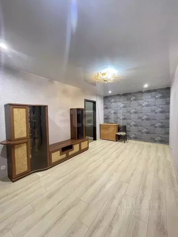 2-к кв. Коми, Ухта просп. Зерюнова, 18 (58.9 м) - Фото 1