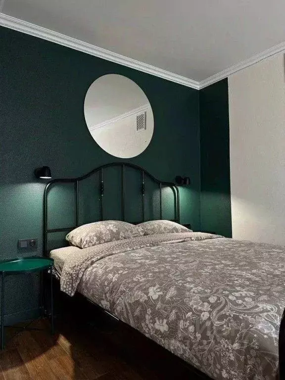 1-к кв. Амурская область, Благовещенск Серышевский пер., 3 (32.0 м) - Фото 1