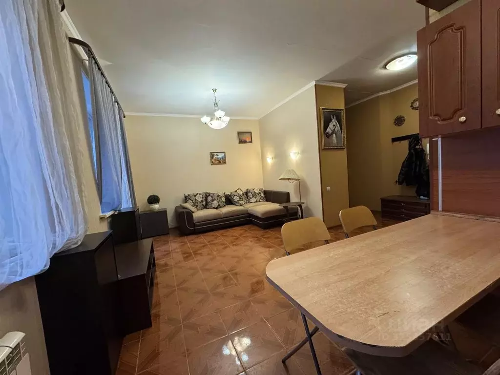 2-к кв. Московская область, Красногорск городской округ, д. Марьино ... - Фото 1