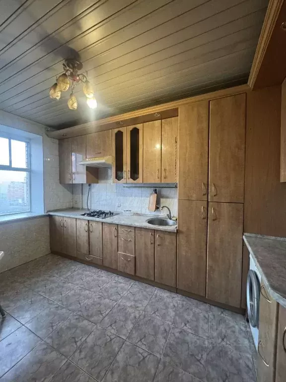 2-к кв. Московская область, Щелково Свирская ул., 4 (50.0 м) - Фото 1