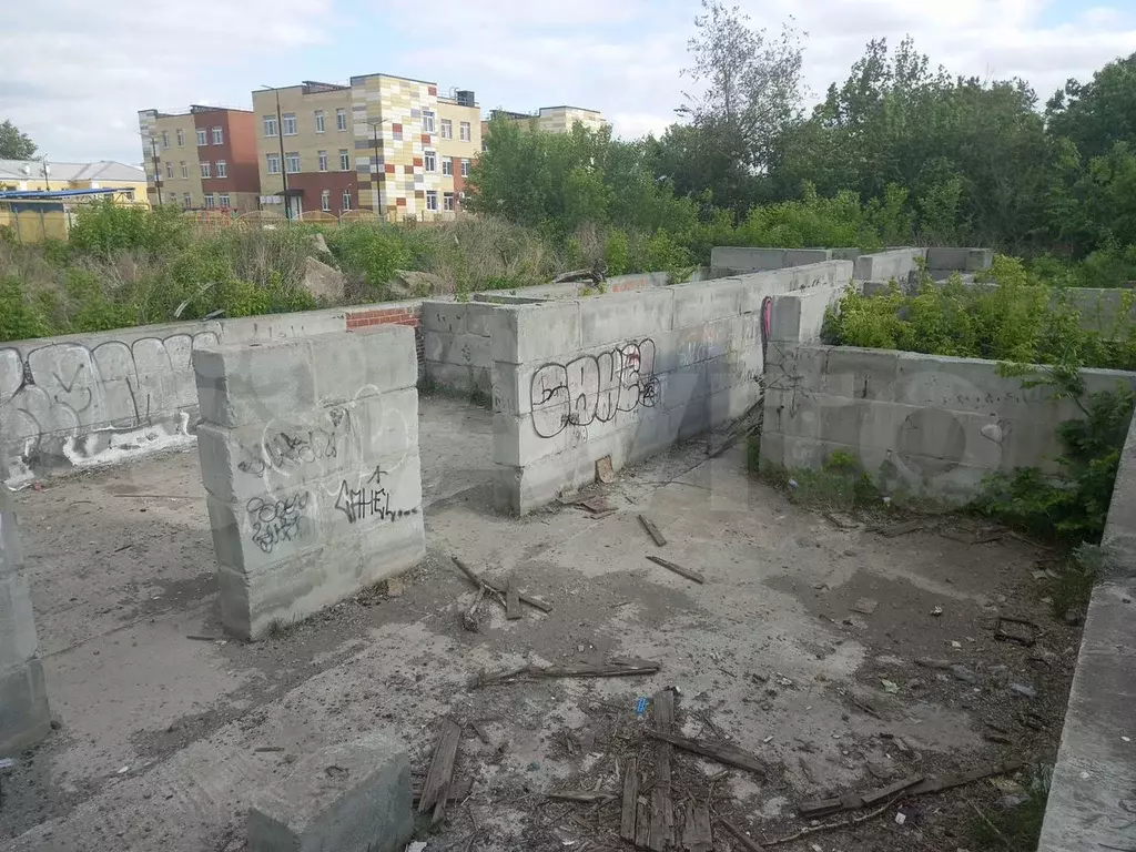 Свободного назначения, 320 м - Фото 1