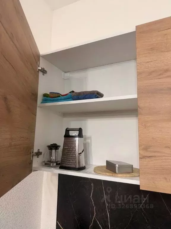 2-к кв. Санкт-Петербург пос. Парголово, дор. Михайловская, 6 (41.0 м) - Фото 2