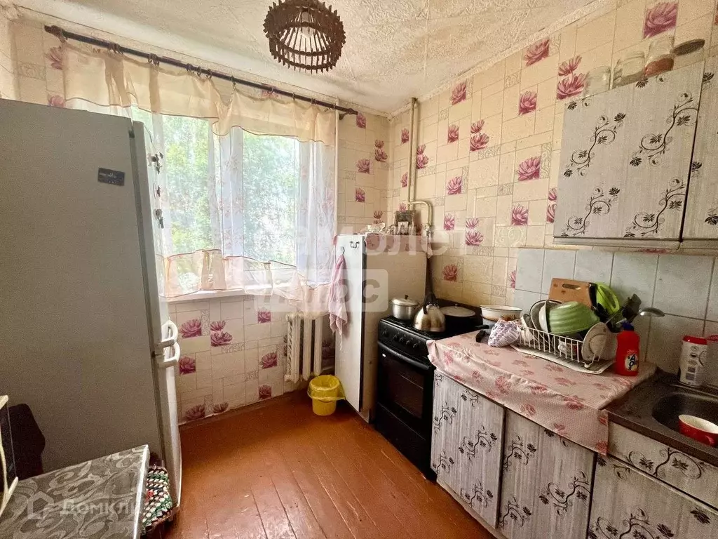Продаётся 1-к квартира, 33 м - Фото 0