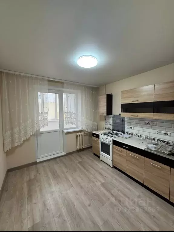 1-к кв. Башкортостан, Салават ул. Бекетова, 30 (38.0 м) - Фото 1