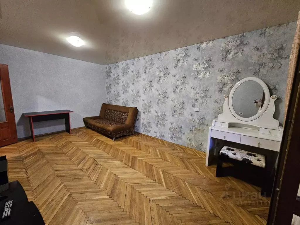 1-к кв. Краснодарский край, Туапсе ул. Адмирала Макарова, 33 (35.0 м) - Фото 1