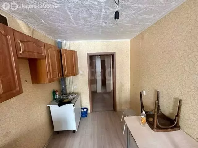 2-комнатная квартира: посёлок городского типа Богандинский, улица ... - Фото 1