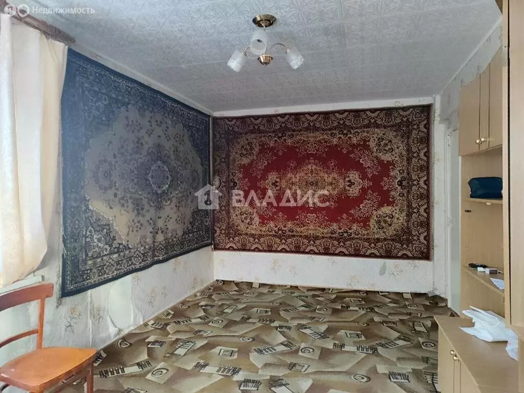 2-комнатная квартира: Ангарск, 94-й квартал, 22 (41.1 м) - Фото 2