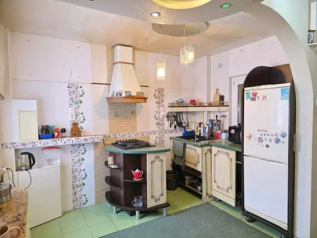 3-к кв. Чувашия, Чебоксары ул. Рихарда Зорге, 6 (65.3 м) - Фото 1