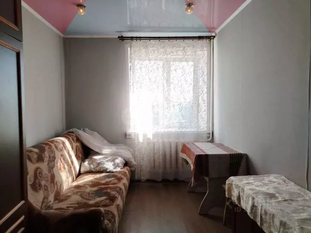 Комната Костромская область, Кострома Депутатская ул., 58 (15.0 м) - Фото 1