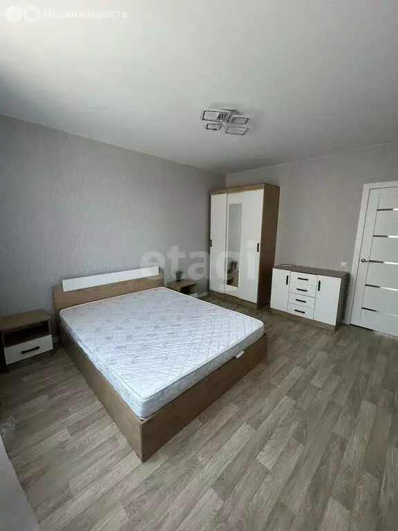 2-комнатная квартира: Новосибирск, Спортивная улица, с44 (48 м) - Фото 0