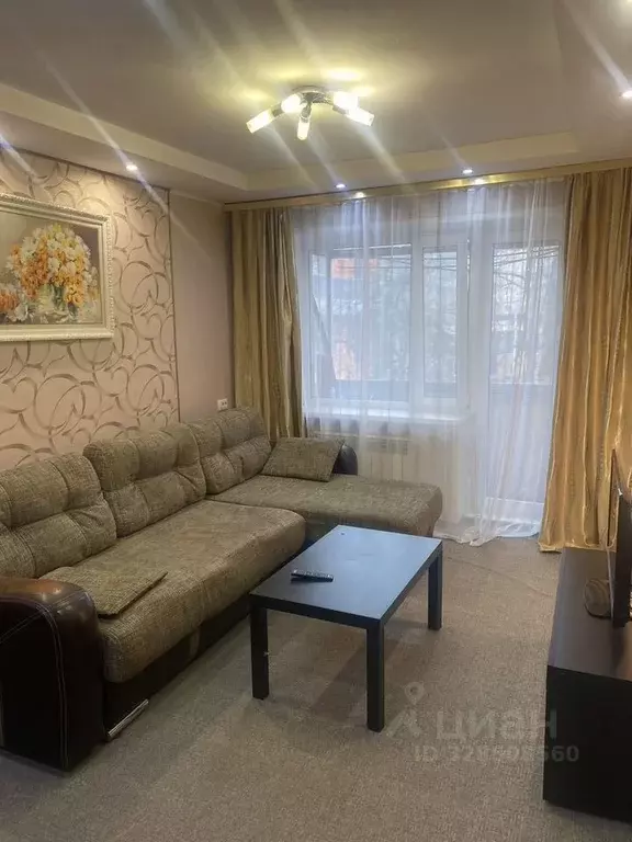 2-к кв. Московская область, Подольск Молодежная ул., 13 (45.0 м) - Фото 1