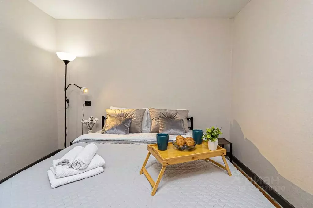 1-к кв. Краснодарский край, Краснодар ул. Имени 40-летия Победы, 4 ... - Фото 1