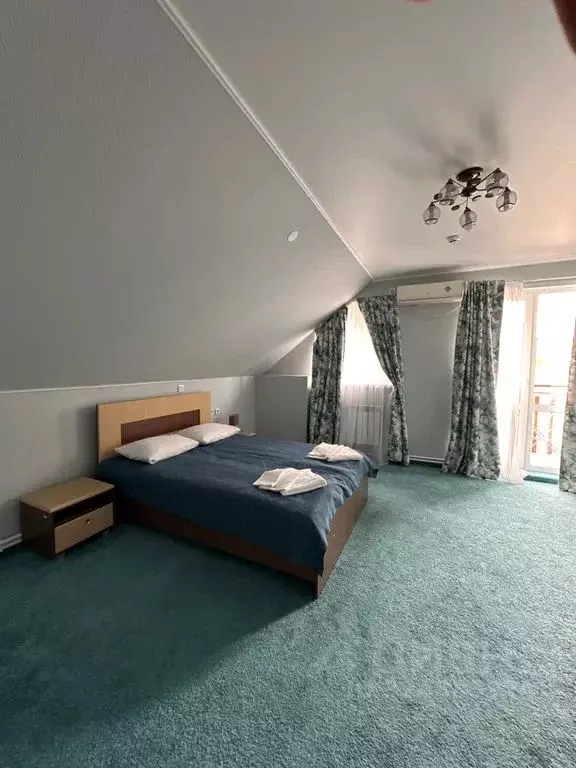 Комната Саратовская область, Хвалынск ул. Российской Республики, 1Л - Фото 1