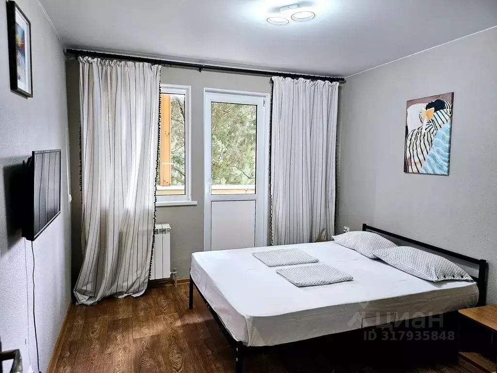 3-к кв. Крым, Ялта ул. Щербака, 5Д (75.0 м) - Фото 0