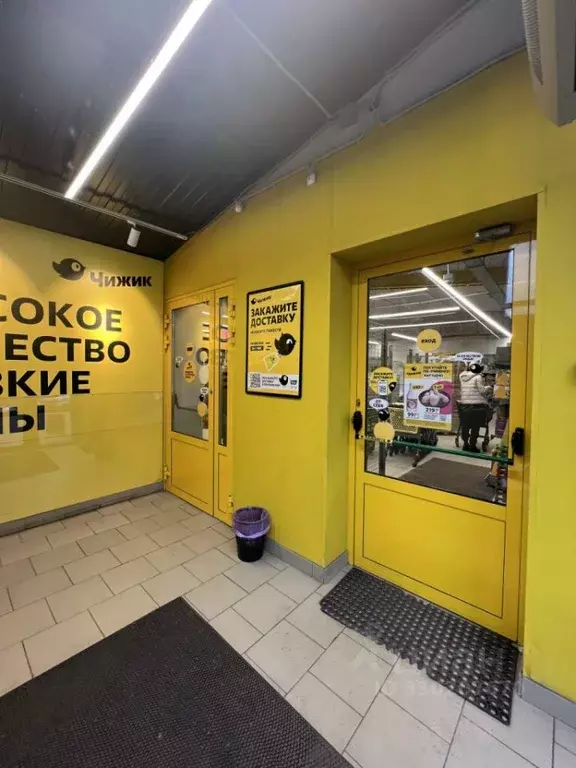 Торговая площадь в Москва Дмитровское ш., 167С10 (337 м) - Фото 2